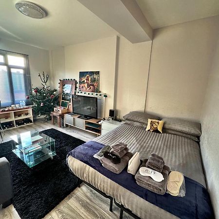 Brixton Hill Retreat Modern And Cosy Apartman London Kültér fotó