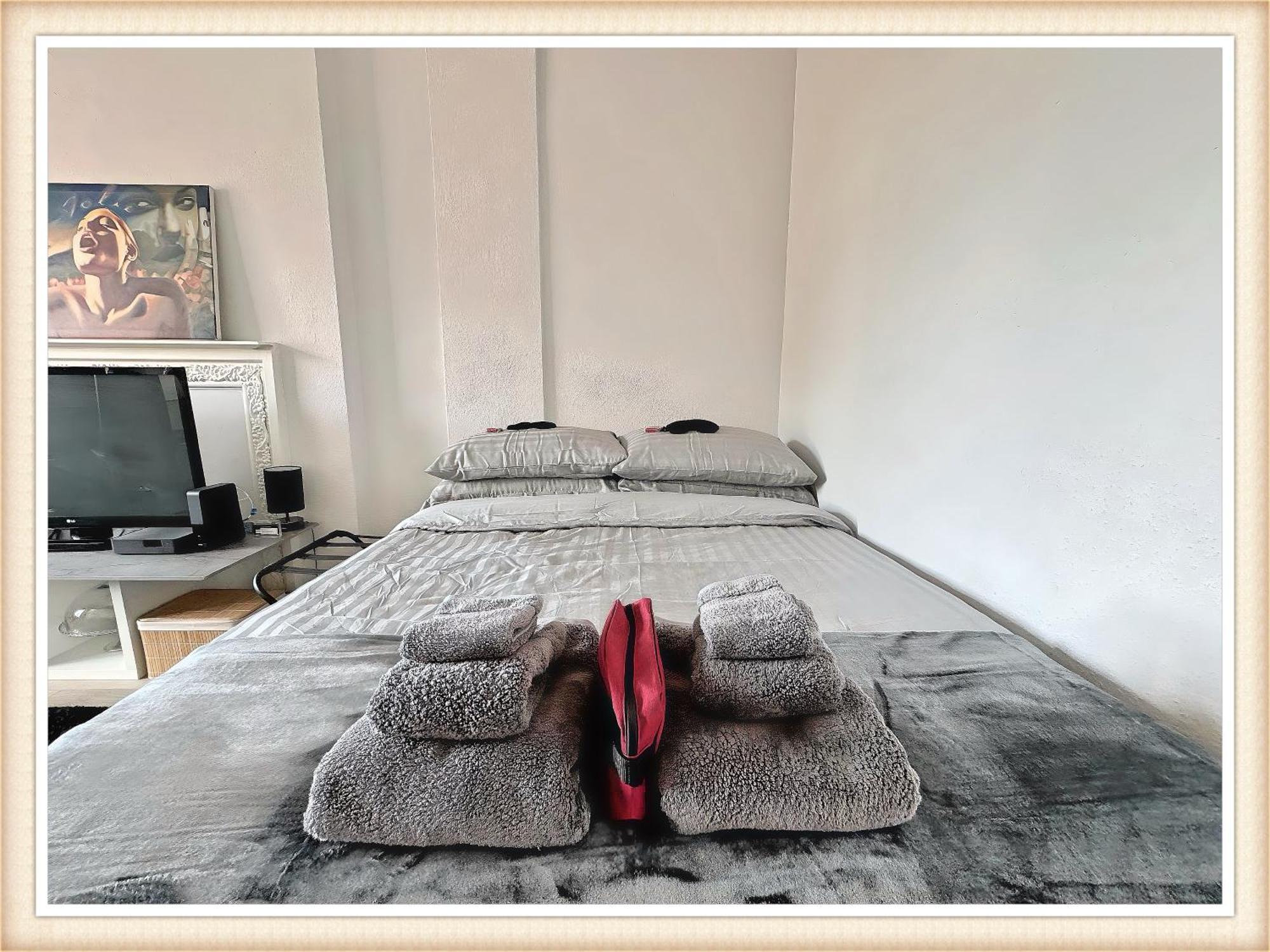 Brixton Hill Retreat Modern And Cosy Apartman London Kültér fotó