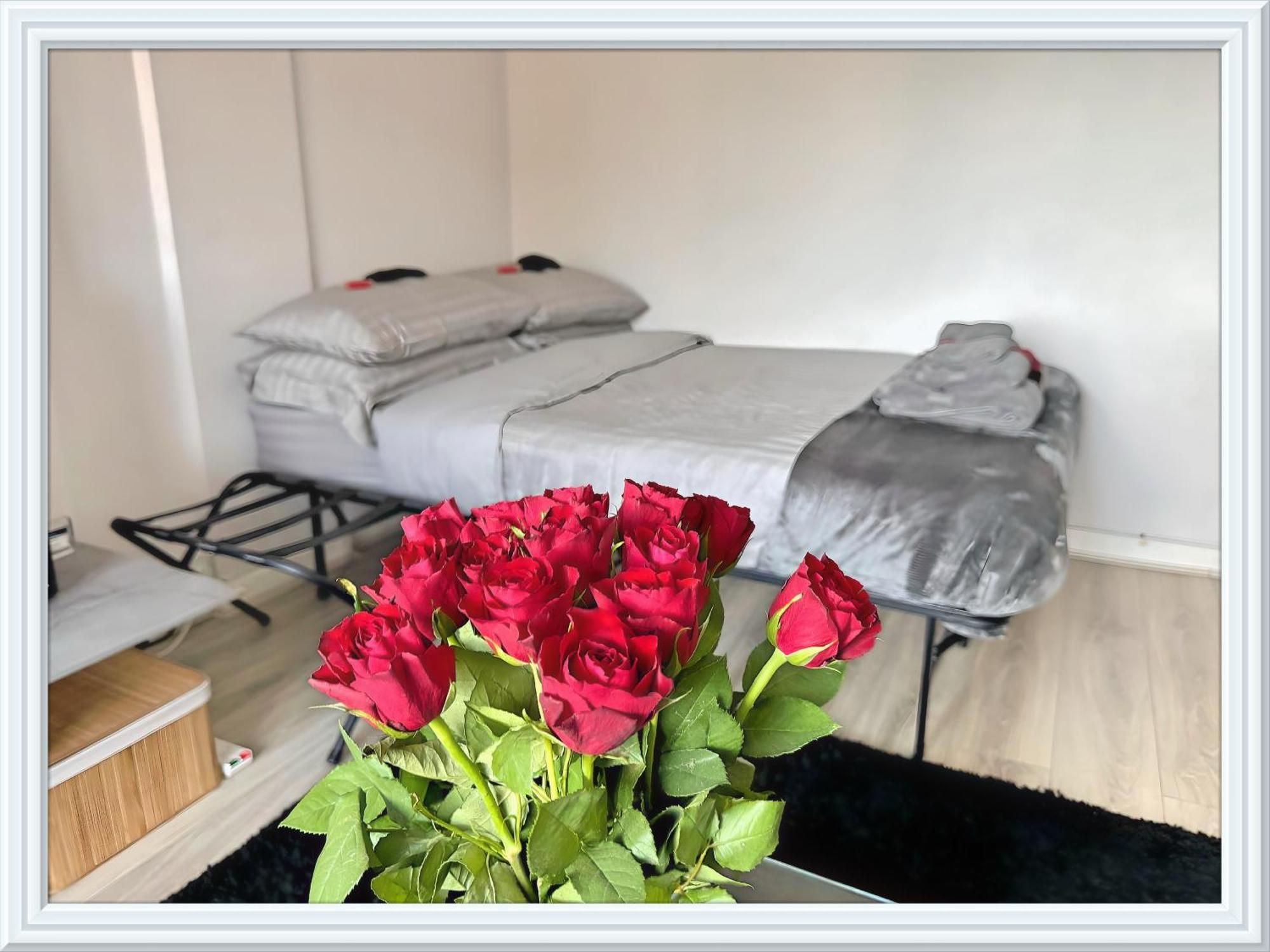 Brixton Hill Retreat Modern And Cosy Apartman London Kültér fotó
