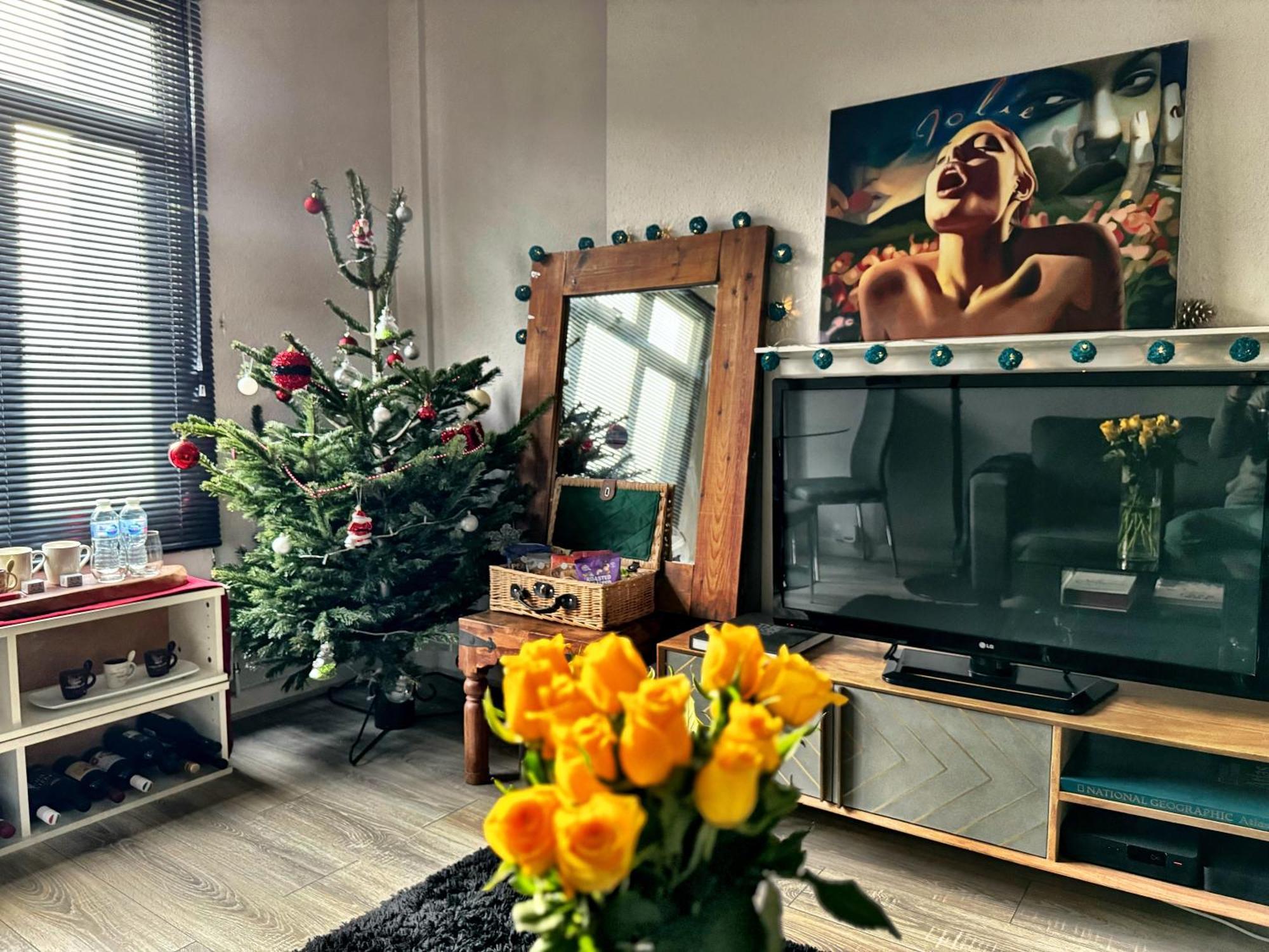 Brixton Hill Retreat Modern And Cosy Apartman London Kültér fotó